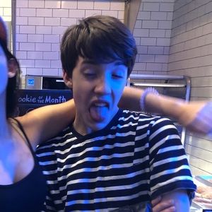 Meet your Posher, Joseph